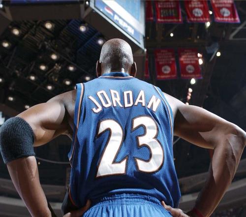 盤點NBA官方認證的25年23大球星19962021年，還有哪些遺珠