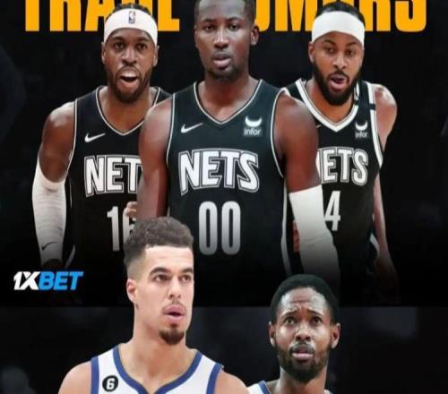 極限4換1！勇士這是要梭哈一把??！