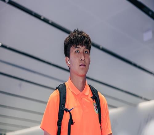 1比2！魯能意外輸球，19歲小將成唯一驚喜，上演15分鐘閃電破門