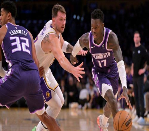 火藥味，施羅德賽后“試圖”擊打湖人隊(duì)東契奇的報(bào)道引發(fā)熱議