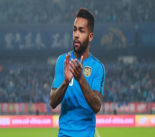 中甲大魚來了前中超6000萬歐外援有望回歸中國聯(lián)賽不用花半毛錢