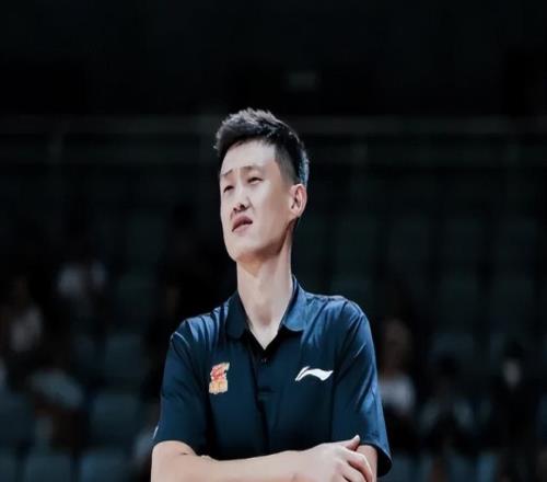 CBA新賽季20支球隊主教練排名