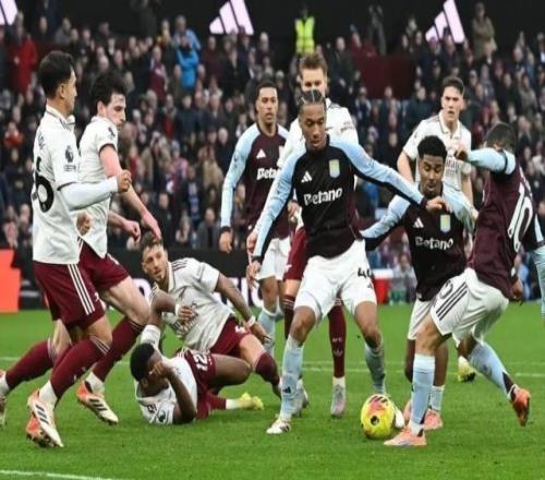 維拉抱怨英超賽程：半程踢兩次阿森納是怎么回事