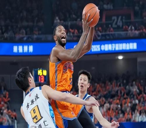 CBA排名有變：廣東掉第4，廈滬京前3遼寧追至第8，11連敗球隊(duì)誕生