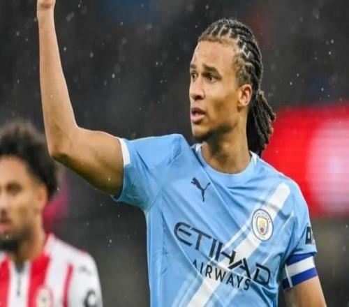 記者：曼城后衛阿克不希望冬窗租借至西漢姆聯(lián)