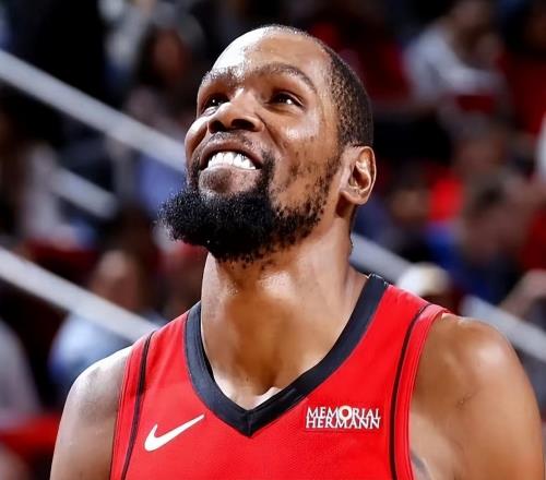 32分0失誤！36分8失誤！杜蘭特燃盡自己，喬丹卡特的紀錄保不住了