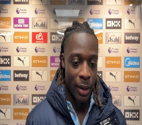 多庫：本賽季最大變化主要是信心那不是我生涯最漂亮的進球