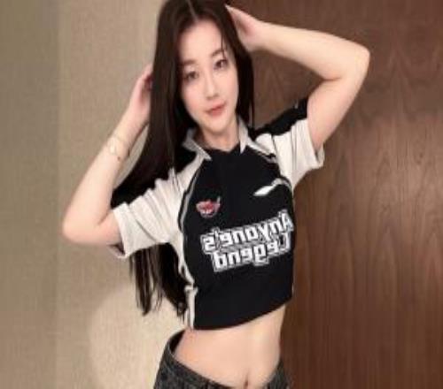 Kitty谈Shanks事件:我支持受害者以及所有受此事件影响的粉丝