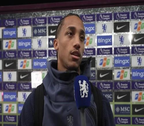 若昂佩德羅：我覺得我們本應(yīng)贏球，但最終也是不錯的結(jié)果