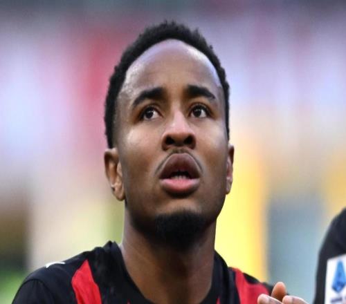 全市場：米蘭繼續(xù)為恩昆庫安排單獨訓練，出戰(zhàn)熱那亞存疑