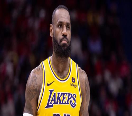 里奇保羅：我希望詹姆斯今年不會退役！他在湖人就是帶年輕人！