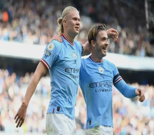 聚焦英超焦點(diǎn)戰(zhàn)諾丁漢VS曼城