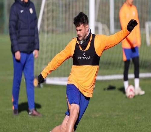 中超重燃戰(zhàn)火，泰山客戰(zhàn)武漢，力拼2個目標(biāo)，韓鵬表態(tài)，太實在了