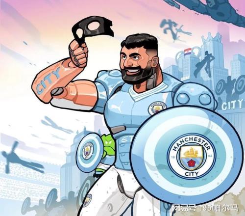 傷不起，不可或缺，后防中堅(jiān)賽季報(bào)銷！曼城冠軍爭(zhēng)奪戰(zhàn)提前退場(chǎng)