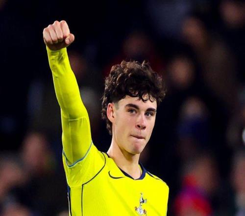 隨著熱刺10水晶宮+黑馬爆冷！英超最新積分榜：410名差6分