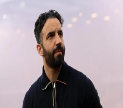 阿莫林下課細節：高層提議變陣，阿莫林反應激烈