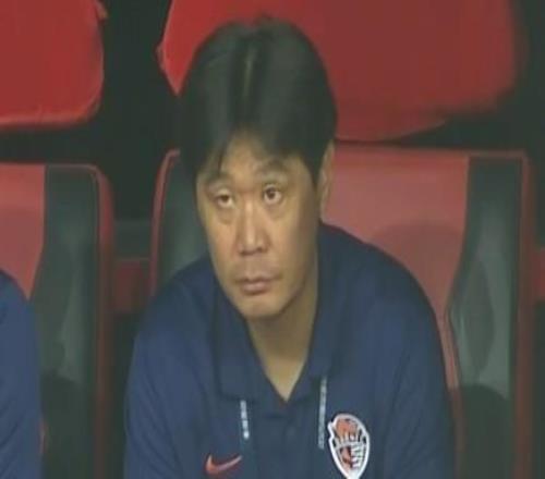 李霄鵬：隊(duì)員很盡力但最后輸了，這對整個聯(lián)賽的排名影響較大