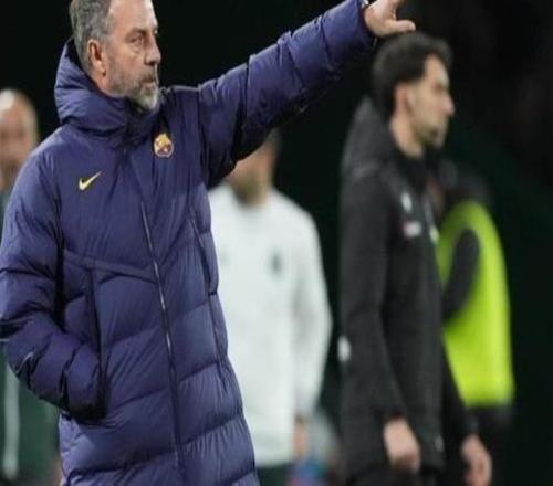 Opta：巴薩奪得西甲概率高達(dá)79%，皇馬為19.55%，馬競(jìng)1.02%