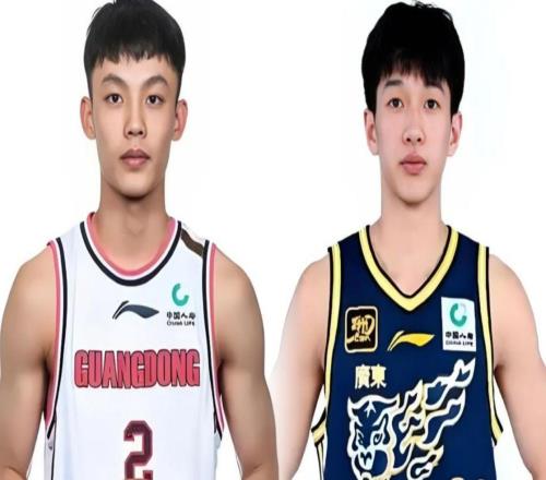 三分14中1還想成為小徐杰小個(gè)子沒籃混CBA，廣東30號(hào)是前車之鑒