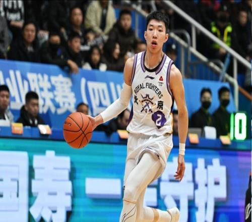 全場正負(fù)值最低的國手！12投8鐵+在場輸28分，球迷：節(jié)奏版艾倫