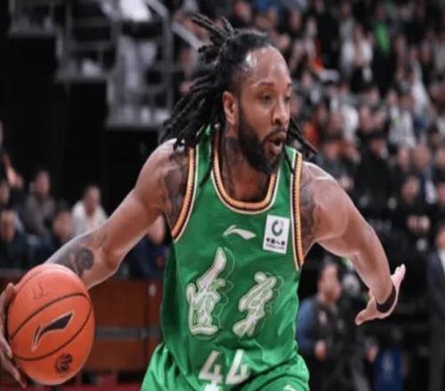 失望透頂！遼籃輸青島尷尬畫面曝光威爾斯沒握手直接回更衣室