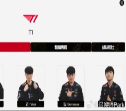 爆料人：Gumayusi和doran還沒(méi)續(xù)約呢Viper也有新情報(bào)