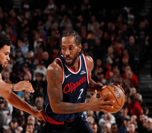 3連??！快船大逆轉(zhuǎn)，大落連創(chuàng)2大NBA神跡，哈登34+6楊瀚森遭棄用