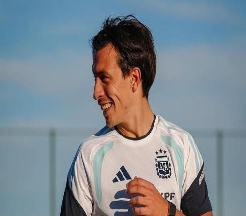 羅馬諾：利馬正隨阿根廷隊(duì)訓(xùn)練，有望國(guó)際比賽日后復(fù)出