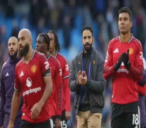 曼聯(lián)SV狼隊(duì)，被惹毛的阿莫林，會(huì)幫利物浦解套