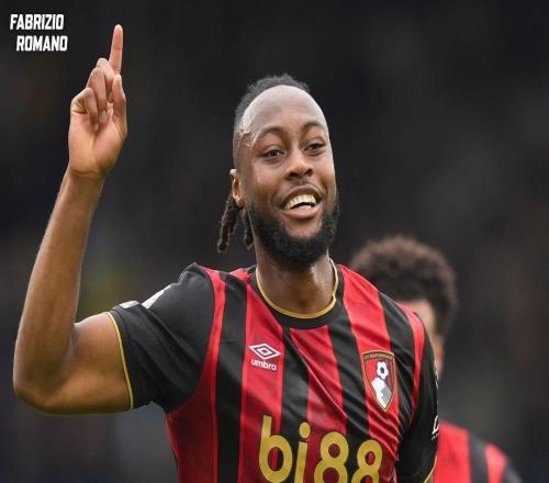 久違的勝利，伯恩茅斯戰(zhàn)勝熱刺終結連續(xù)11輪英超比賽未勝