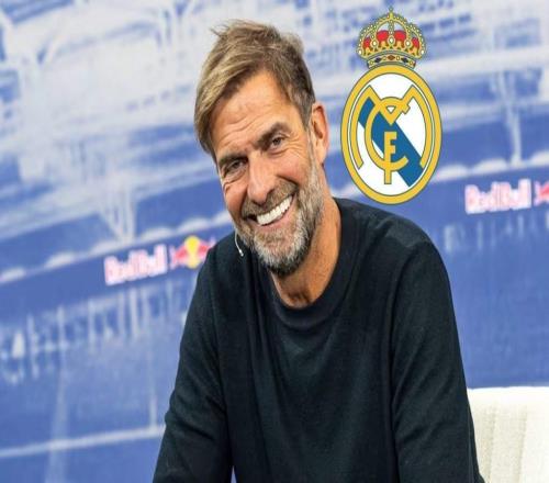 莫雷托：皇馬已準(zhǔn)備引進(jìn)中后衛(wèi)和中場老佛爺非常欣賞克洛普