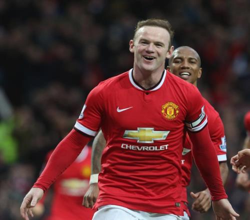 曼聯(lián)利物浦21世紀最佳陣容發(fā)布！沒爭議吧！貝克漢姆薩拉赫入選