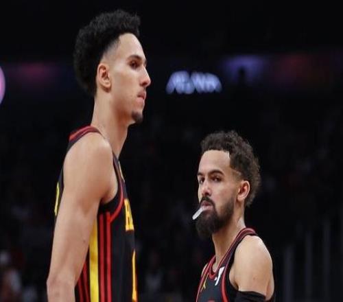 Stein：老鷹對交易特雷楊持開放態(tài)度也愿意送走里薩謝