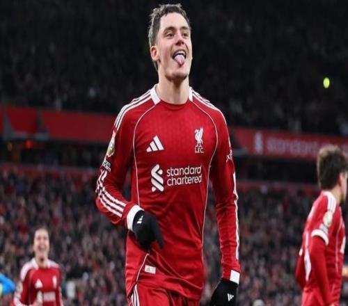 維爾茨：不滿(mǎn)意今天的結果當時(shí)就確定自己的進(jìn)球越位在先