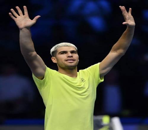 首戰告捷值得慶賀，專(zhuān)注不夠必須警賜