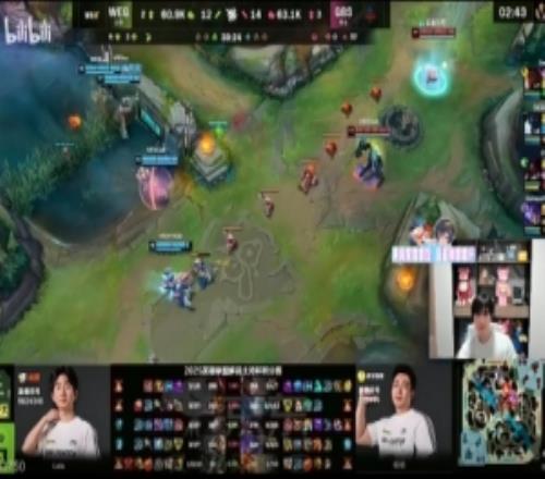 PYL隊調侃隊長(cháng)Pyl：十月別說(shuō)了再說(shuō)要給你打電話(huà)十月：我嚇哭了