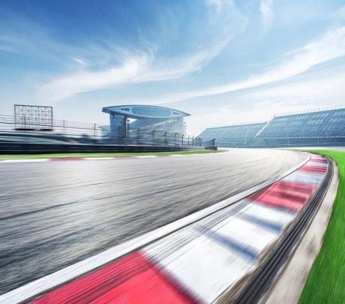 定了！2026賽季F1中國站發(fā)車時(shí)間出爐！