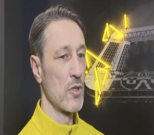 科瓦奇：人員緊缺還有四名有經(jīng)驗(yàn)的后衛(wèi)，他們有足夠的實(shí)力