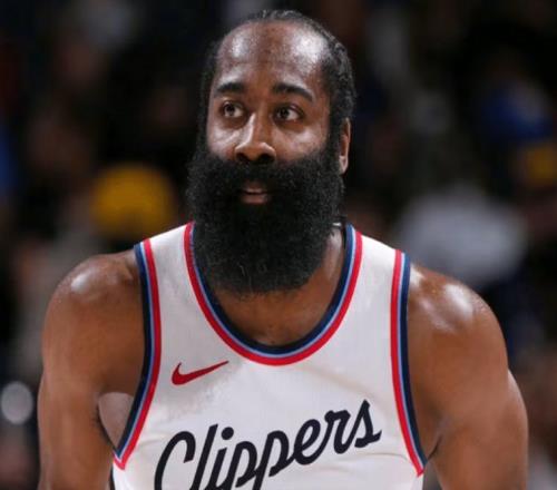 41分14板11助！哈登燃盡自己，一戰(zhàn)刷爆多項NBA紀錄，快船太難了