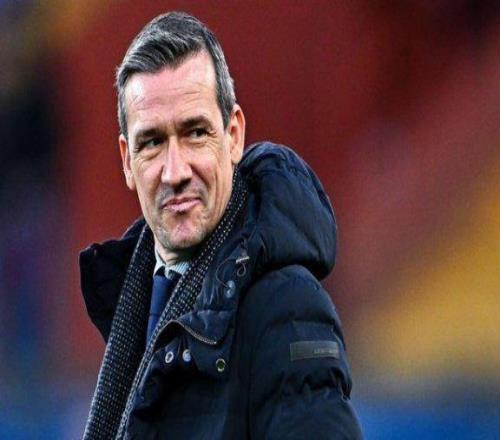 獅鷲總監(jiān)高就尤文，維埃拉難保帥位