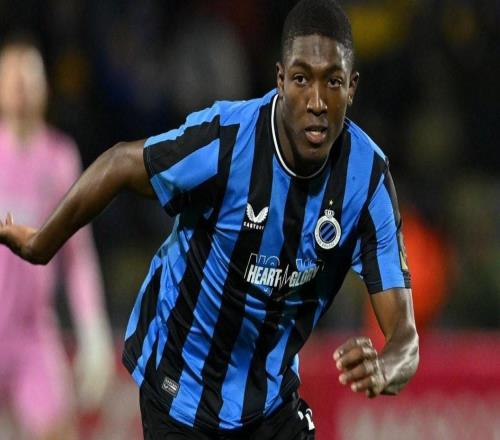 鏡報(bào)：利物浦即將簽下21歲中衛(wèi)奧多涅斯，轉(zhuǎn)會(huì)費(fèi)可達(dá)4300萬鎊