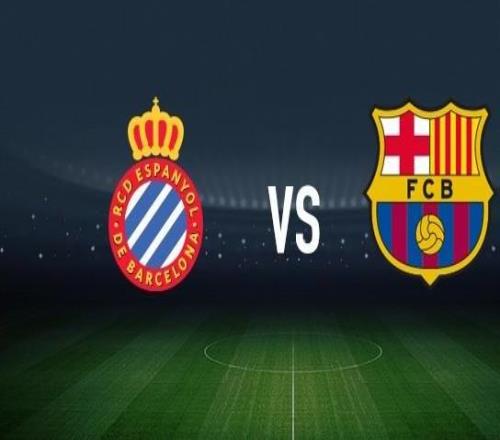 西班牙人vs巴薩：卡夫雷拉、多蘭首發(fā)，亞馬爾、弗朗基德容出戰