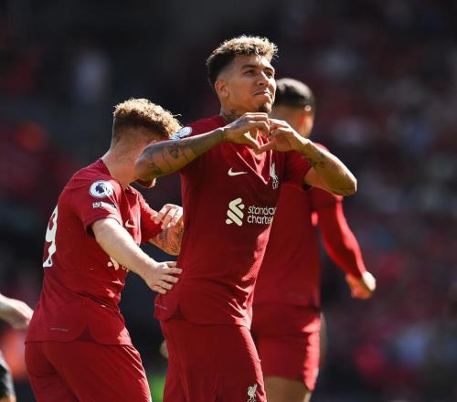 巴西球員五大聯(lián)賽進(jìn)球榜發(fā)布！在英超場(chǎng)均只有0.27球?yàn)楹芜@么低