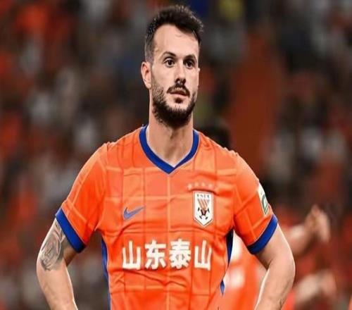 三年7400萬(wàn)，瓦科獅子大開(kāi)口讓泰山隊(duì)無(wú)法接受，背后或是此人蠱惑