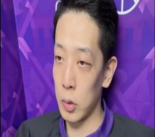 沈梓捷：這次崴腳沒有上一次嚴重，問題不大但目前又腫又麻