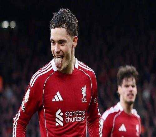 足壇悲喜夜：曼聯(lián)20曼城，拜仁造51慘案，利物浦創(chuàng)45年恥辱紀錄