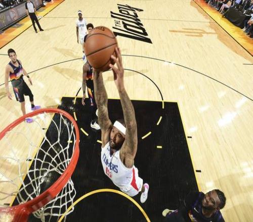 NBA最可憐的天才：短短5年時間，從聯(lián)盟第一中鋒，到無球可打