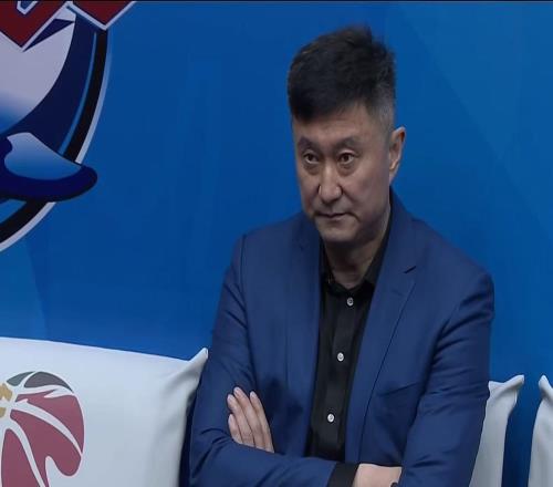 廣東隊最新消息！李春江正式表態(tài)，杜鋒不奪冠就下課