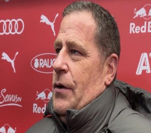 埃貝爾：有人認(rèn)為世界上除了拜仁還有其他優(yōu)秀的俱樂(lè)部很正常