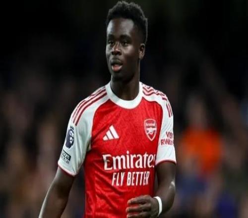 費(fèi)迪南德：薩卡狀態(tài)在線就根本防不住，很少有人能斷下他的球